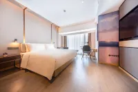 Atour Hotel Hing-Tech Zone Wuyue Square Kunming Hotel in zona Hua Luogeng Former Residence