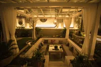 Tangxin Heyuan Light Luxury Guesthouse - 4 Sao