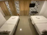 Shobi Hotel Johor Bahru Near CIQ JB
