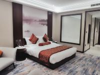 北京塔河宾馆 - 豪华智能大床房