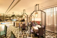 CARDIA HOTEL - Desayuno