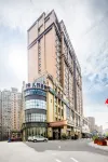 진톈 호텔 (충라이 딩셩 타임즈 플라자) 루이윈신 광장 주변 호텔