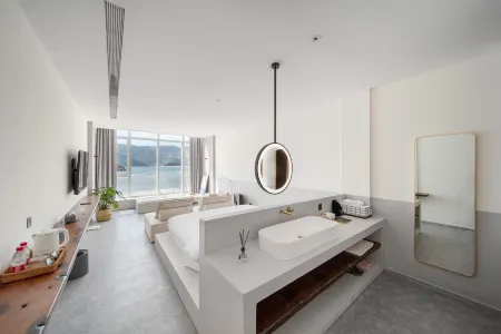 Sanya Sanliang Design Seaview Hotel