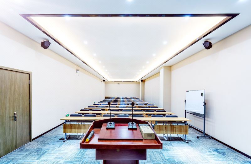 Cheermay Hotel (Beijing Pinggu District Government) photo 6
