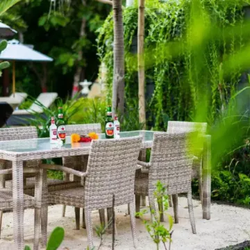 Sunset Cave Villas Lembongan