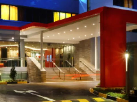 Metro Y Hotel Singapore Hotels near Singapore Zoo