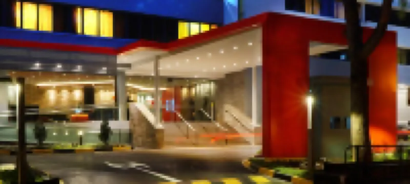 Metro Y Hotel Singapore クイーンズタウン周辺のホテル