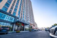 Garden Hotel (Luohe High-speed Railway West Station Branch)