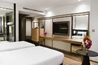 Sima Thani Hotel
