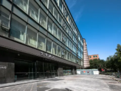 JI โฮเทล ปักกิ่ง หวังฝูจิ่ง โรงแรมในปักกิ่ง