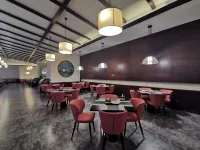 Jinxiu Hotel - Morgenmad