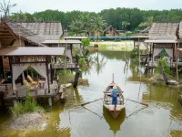 Venice Krabi Villa Resort Hotels near Real Rocks Climbing School, rock climbing Krabi, Railay Beach