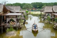 베니스 크라비 빌라 리조트