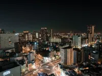 Hotel Hanshin Osaka