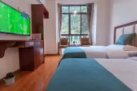 Huashuiwan Yishan Yishe Homestay