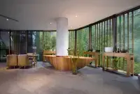 Yushui Hidden Villa - Spa