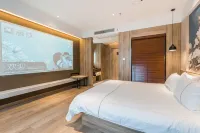Magnotel Hotel(Lianshui HongRi Avenue ) Hotels in Lianshui