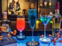 烟台丽景半岛酒店 - 其他