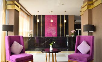 Hotel Horison Inn Alaska Semarang