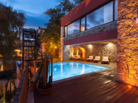 雷克託之家精品飯店