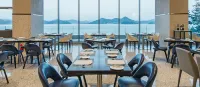 Stanford Hotel&Resort Tongyeong - breakfast