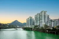 Qianjing Hotel Hotels in Tongren