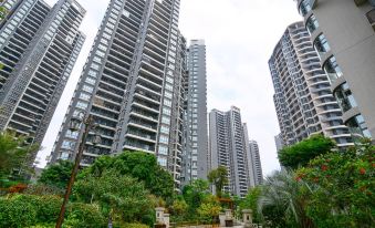 Bei hai hai wan ru jia xiao yuan - Housity