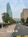 Ziyuan Qihao Hotel Hotels near Mianbai Shopping Mall