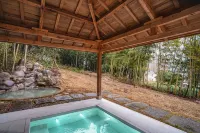 LOSTVILLA·Wushe(Ningbo) - Hot Springs