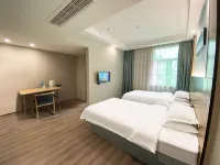 Hongfu Hotel (Yongkang International Convention and Exhibition Center)