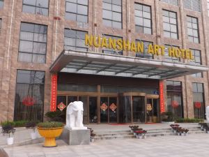 Nuanshan Art Hotel