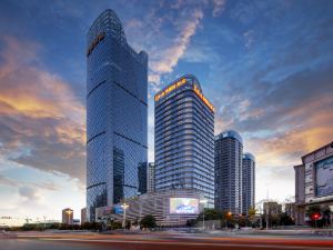 Vienna International Hotel (Kunming Dianchi Haiyuan Fortune Center)