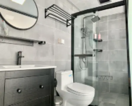 Wenzhou Qimengju Homestay