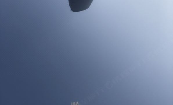 An Man Si Ji Apartment (Zhujiang New Town)