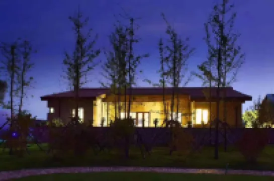 Qiyun Mountain Residence Chinese Inn (Qiyun Town)