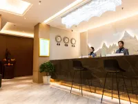 Sheqi Hawthorn Qingya Hotel Hotels in Sheqi
