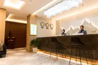 Sheqi Hawthorn Qingya Hotel