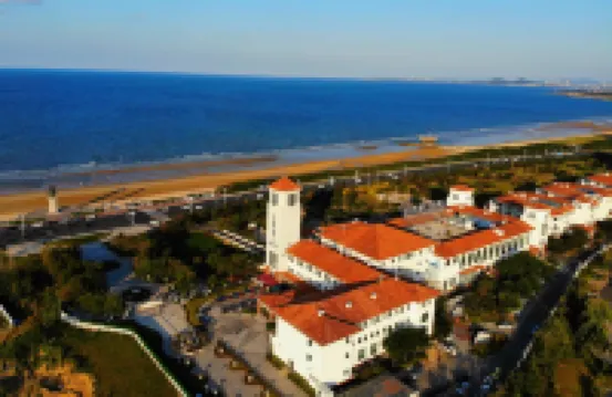 Brigh Radiance GulfHotel YanTai Hotels near China Agricultural University Yantai Branch