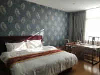 Runsheng  Hotel Hotels in Guantao