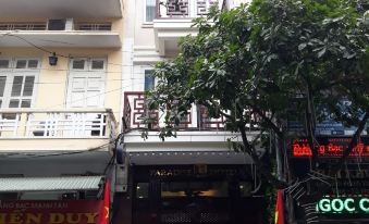 Hanoi Paradise & Travel Hotel