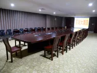 Bailong Hotel Hotels in Pingyin