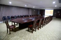 Bailong Hotel Hotels in Pingyin County