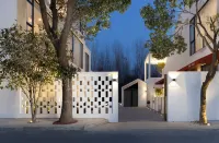 Linxijie Longli garden house - Villas