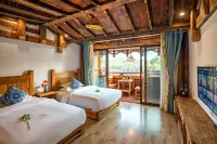Floral Hotel·Baihe Huagu Hotel Hotel a Yongshun