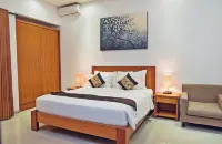 Kubu Manggala Villas Seminyak