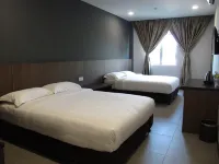 Hotel Sukaramai Hotels in Yan