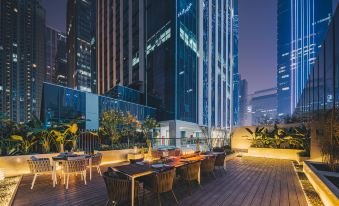 Atour Hotel(Tianfu 2nd Street  Gaoxin Chengdu)