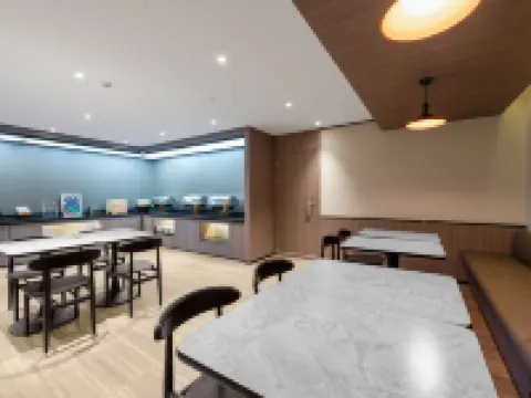 HanTing Hotel (Xianyang Wugong County Industrial Park) Hotels in Wugong