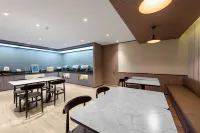 HanTing Hotel (Xianyang Wugong County Industrial Park) Hotel di Wugong