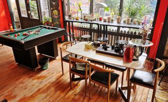 Yangshuo Jiayi Bingding Homestay (West Street Lijiang Branch)